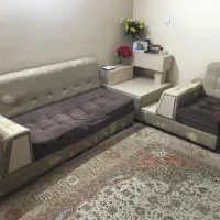 مبل کارکرده زیر قیمت