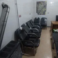 صندلی و میز|دفتر کار|سقز, |دیوار