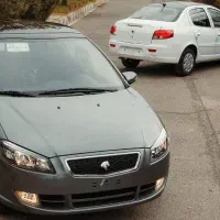 حواله رانا پلاس +TU5 ترمز دیسکی