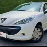 پژو۲۰۷tu3 صفر