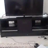 میز تلویزیون در حد