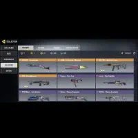 اکانت مفت فقت چنج نی|کنسول، بازی ویدئویی و آنلاین|رباط‌کریم, انجم آباد|دیوار