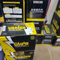 باطری خودرو امداد