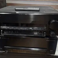 پری پاور kenwood|سیستم صوتی خانگی|تهران, وردآورد|دیوار