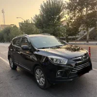 جک s5 مدل ۱۳۹۸ بدون رنگ خانگی مرتب|خودرو سواری و وانت|تهران, هروی|دیوار