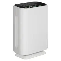 تصفیه هوا خانگی