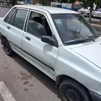 پراید مدل۸۲|خودرو سواری و وانت|تهران, شهرآرا|دیوار