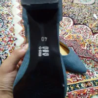 کفش مجلسی نو