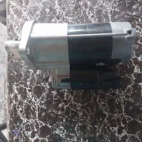 استارت دینام سبک‌ سنگین