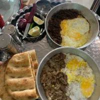 استخدام نیرو کافه صبحانه/فوری