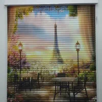 پرده زبراشب و روز دومکانیزم و تک مکانیزم|پرده، رانر، رومیزی|رشت, استقامت ۱|دیوار