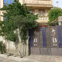 سوئیت اقامتی نیما در غارعلیصدر
