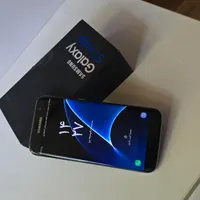گوشی سامسونگ گلکسی اس 7edge