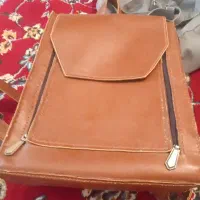 کوله پشتی دخترانه