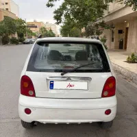 ام وی ام 110 چهار سیلندر مدل 1392