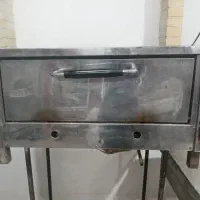 فر شیرینی پیتزا ساندویچ