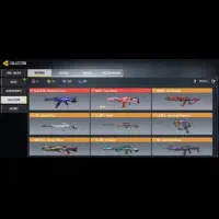 اکانت کالاف دیوتی موبایل لول 400