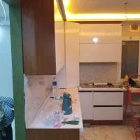 پک کامل فول تجهیز واحد های کیسون|مصالح و تجهیزات ساختمان|پرند, فاز ۶|دیوار