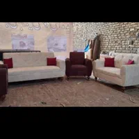 مبل راحتی چستر شیک مدرن کمجا|مبلمان خانگی و میز عسلی|مشهد, نوید|دیوار