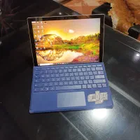 سرفیس ۴ پرو رم 16 core i7 هارد 256