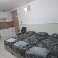 مسافرخانه امیرمهدی چسب مسجد مقدس جمکران