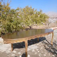 میز ناهار خوری ۸ نفره