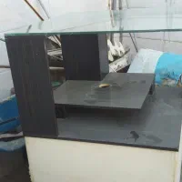 همراه مبل|مبلمان خانگی و میز عسلی|حمیدیه, |دیوار