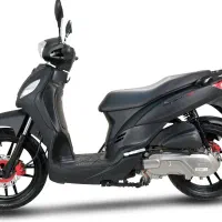 اسکوتر Dino wind 200 تایوان مدل 1404 مناسب بانوان