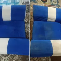مبل شویی نمونه