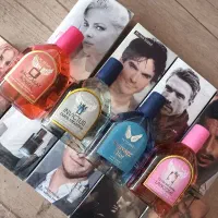 ۹ عدد عطر|آرایشی، بهداشتی، درمانی|ارومیه, |دیوار