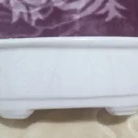 گلدان سفالی