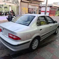 سمند LX|خودرو سواری و وانت|بروجرد, |دیوار