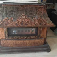 بخاری شومینه ۳۰ هزار