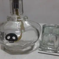 چراغ الکلی|کلکسیون اشیاء عتیقه|یزد, |دیوار