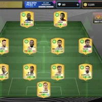 اکانت دریم لیگ