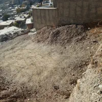 زمین در همزاباد