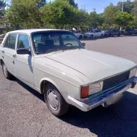 پیکان سواری مدل 83