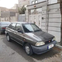 پراید مدل 87سالم