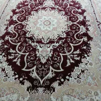 ۲عددفرش۱۲متری ۵۰۰شانه ترتمیز