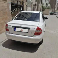 تیبا 1 مدل 95|خودرو سواری و وانت|قدس, شهر‌قدس|دیوار