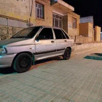 پراید 141