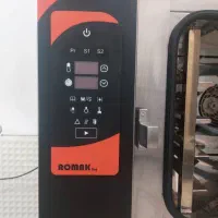 فر قنادی|اجاق گاز و لوازم برقی پخت‌وپز|شهرکرد, |دیوار