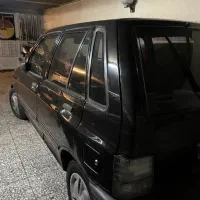 پراید هاچبک،مدل۸۶|خودرو سواری و وانت|تهران, سازمان برنامه شمالی|دیوار