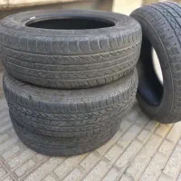 لاستیک بارز 185/65/15 مدل 648