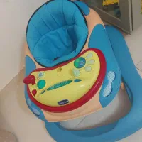روروئک کودک مارک بی بی اسکای