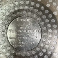 زود پز پرستیژ اصلی|اجاق گاز و لوازم برقی پختوپز|یزد, |دیوار