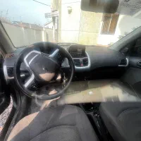 207مدل 99سالم|خودرو سواری و وانت|رویان, |دیوار