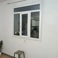 درب و پنجره دوجدارهUPVC|خدمات پیشه و مهارت|بهارستان, |دیوار