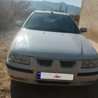 سمند lx مالتی پلاس