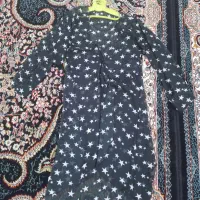 تعدادی لباس نو